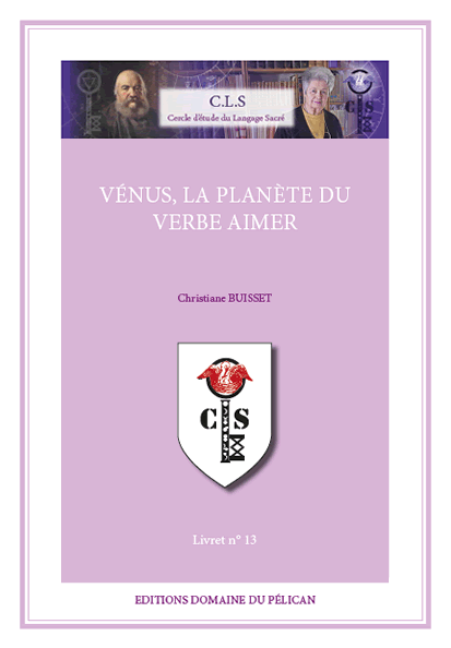 Vénus, la planète du verbe aimer