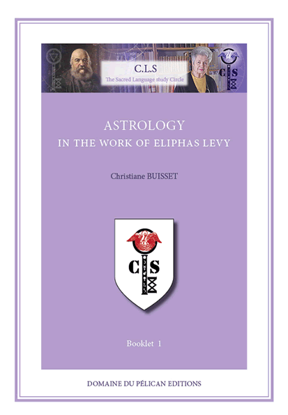 Astrology in the work of Éliphas Lévi