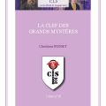 La clef des grands mystères