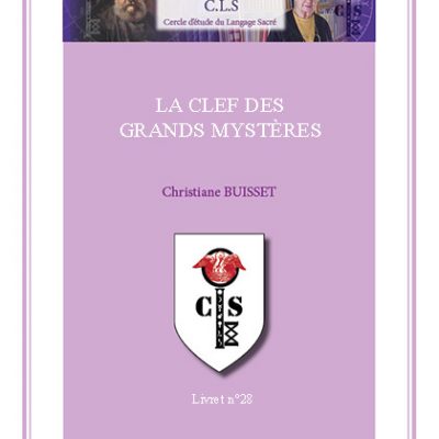 La clef des grands mystères